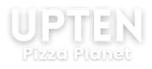 About Us - Upten Pizza Planet