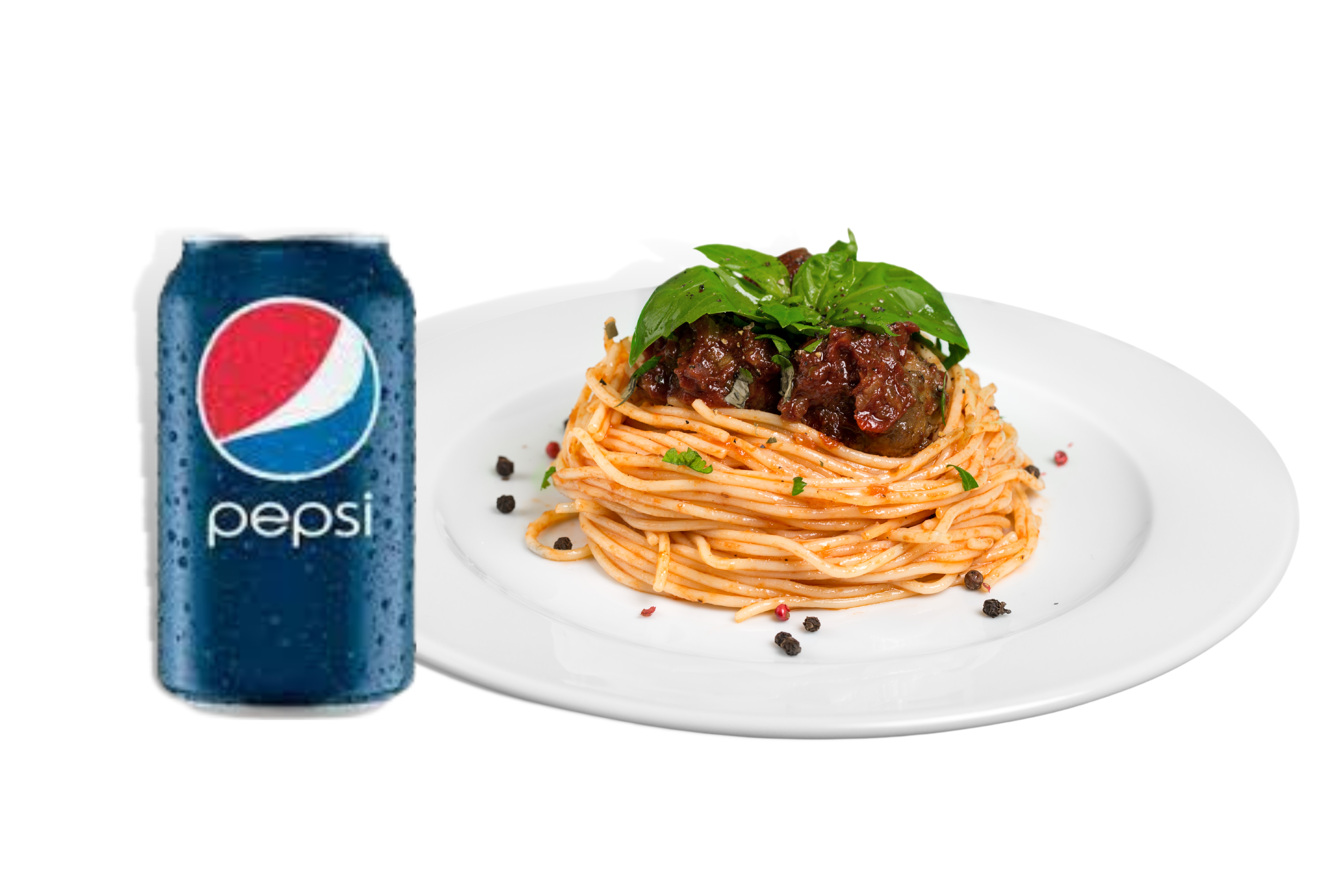 Lasagna or Spaghetti